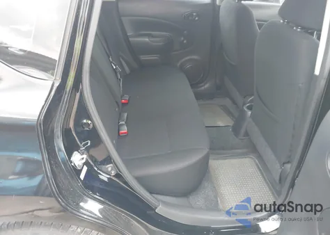 2014 Nissan Versa Note S Plus z USA, uszkodzony, nr VIN 3N1CE2CP8EL377031